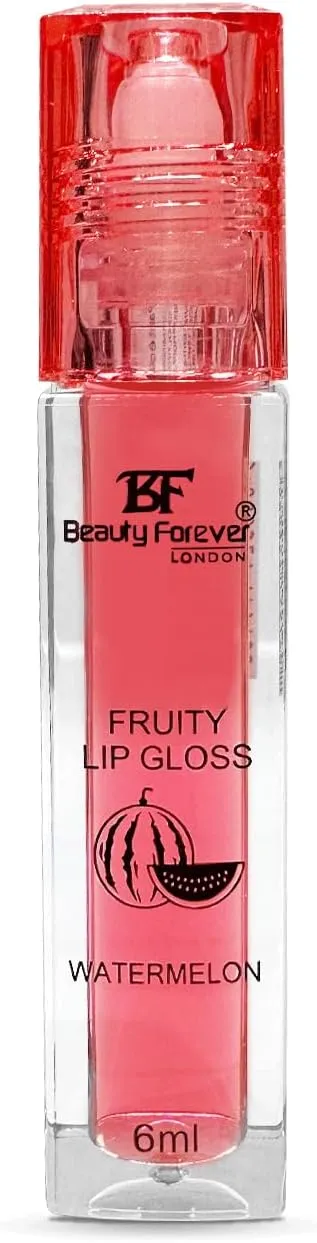 Fruity Lip Gloss