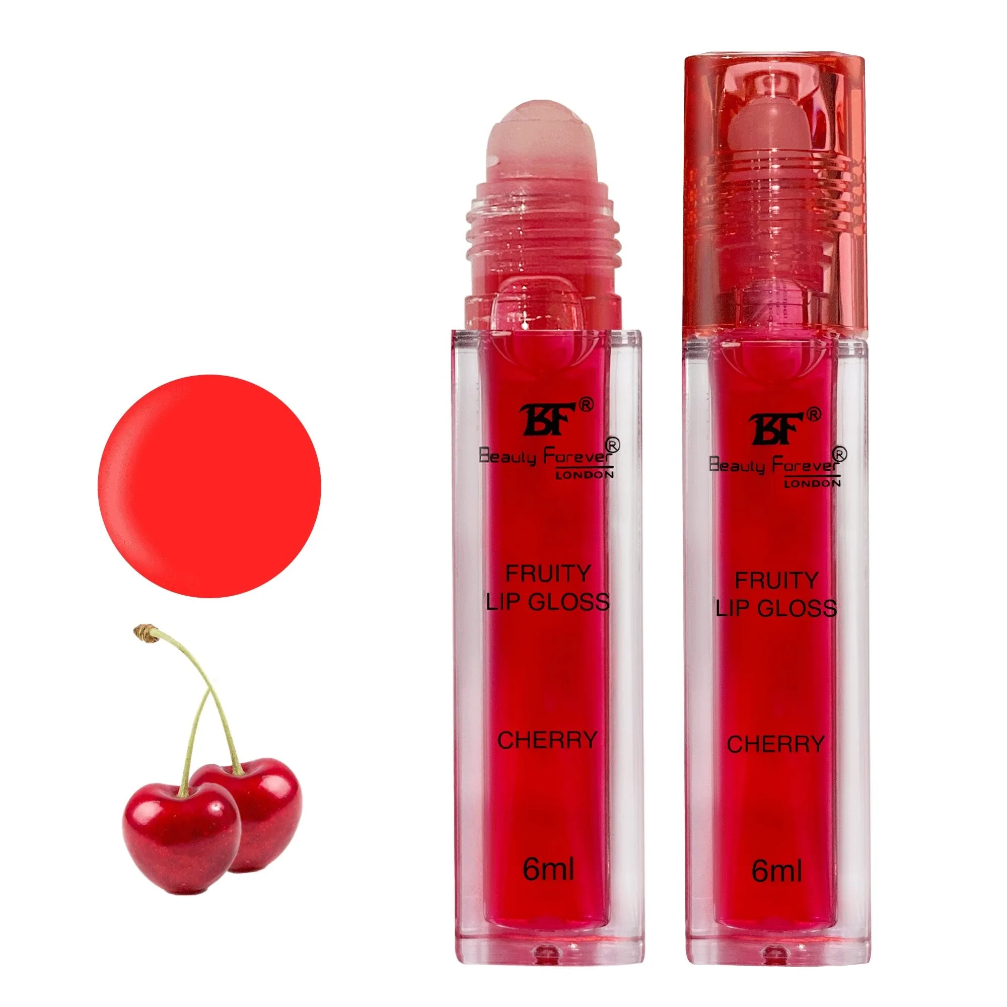 Fruity Lip Gloss