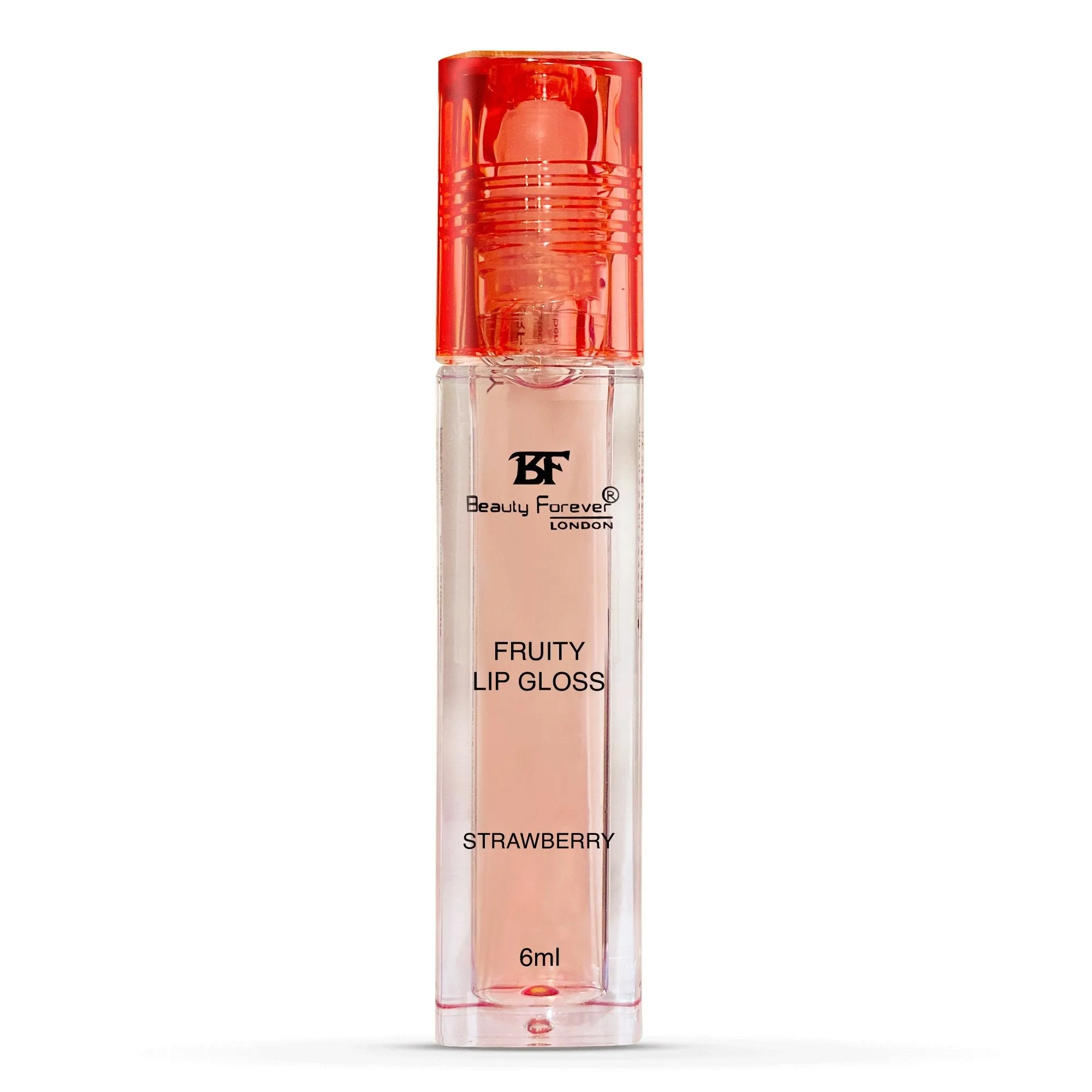 Fruity Lip Gloss