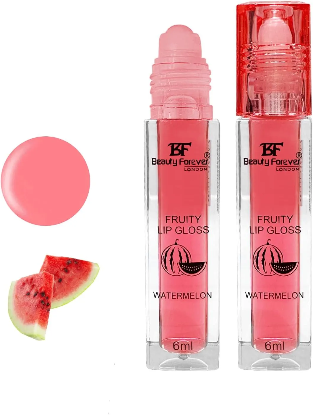 Fruity Lip Gloss