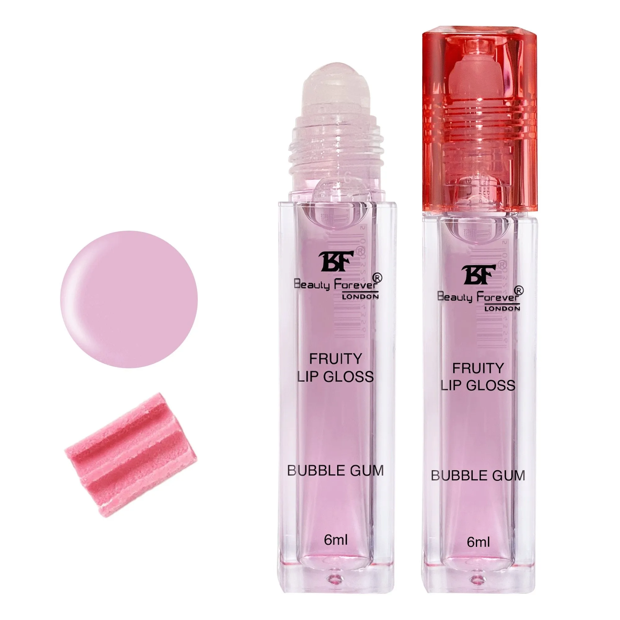 Fruity Lip Gloss