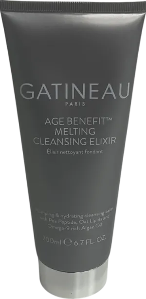Gatineau Age Benefit Melting Cleansing Elixir 200ml