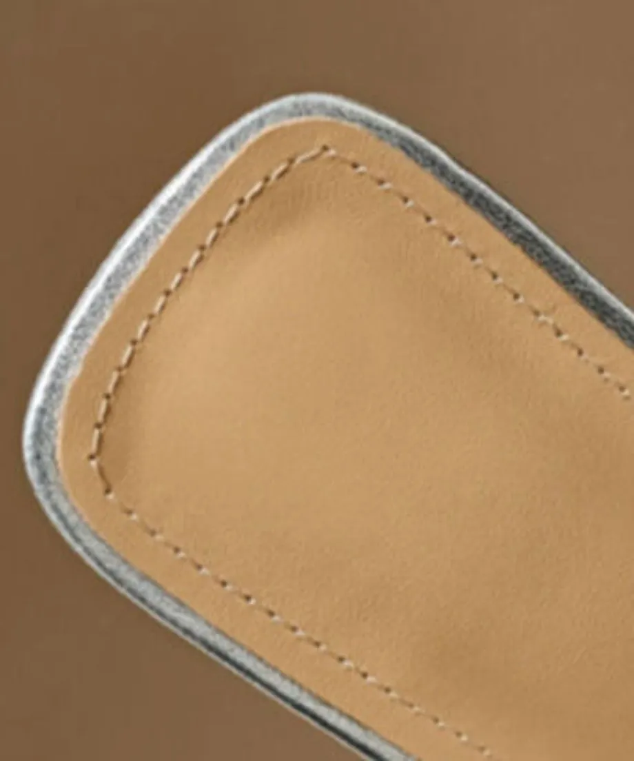 Gladiator Slip-on Shoes