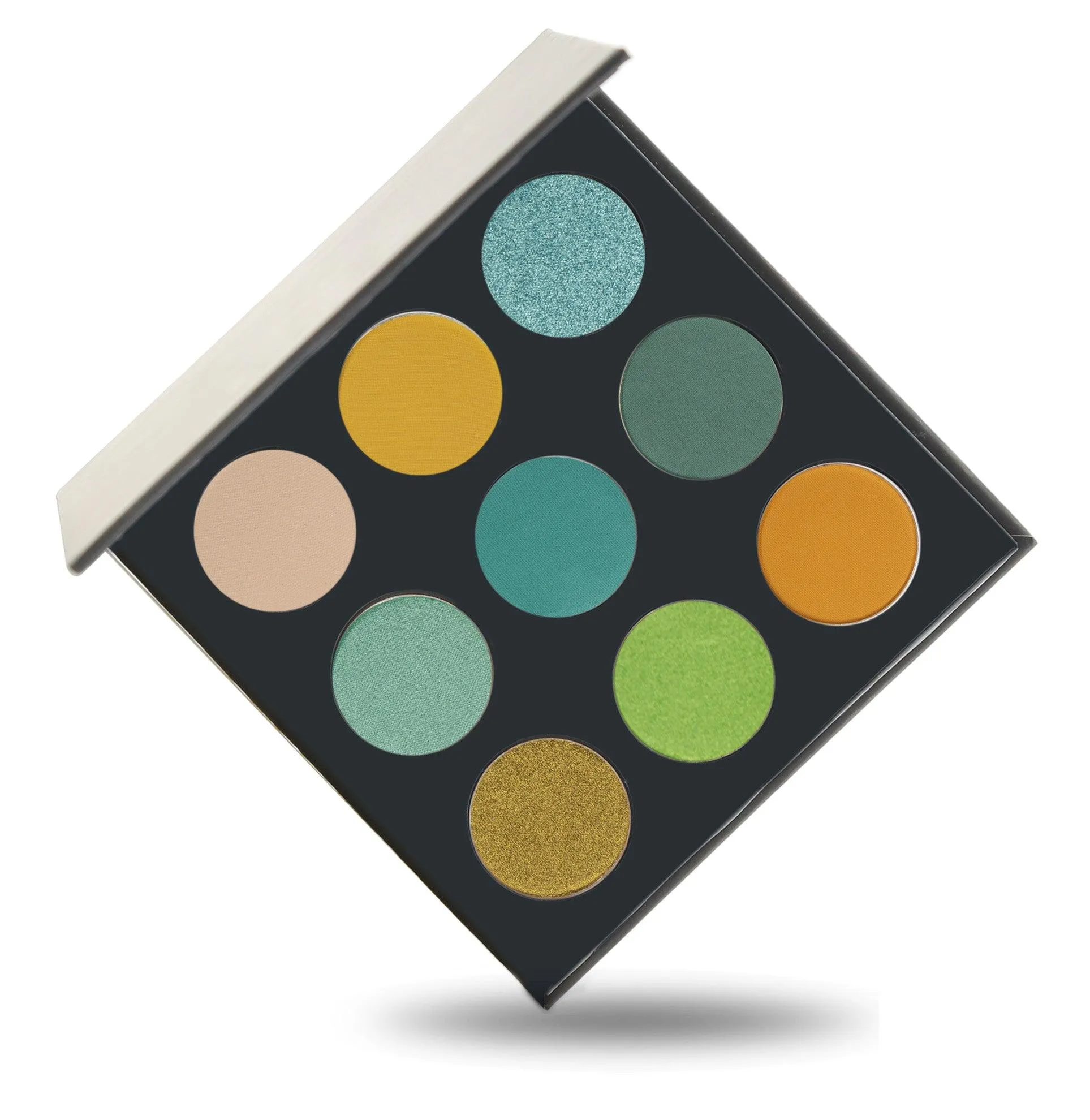 Hallcination eyeshadow palette