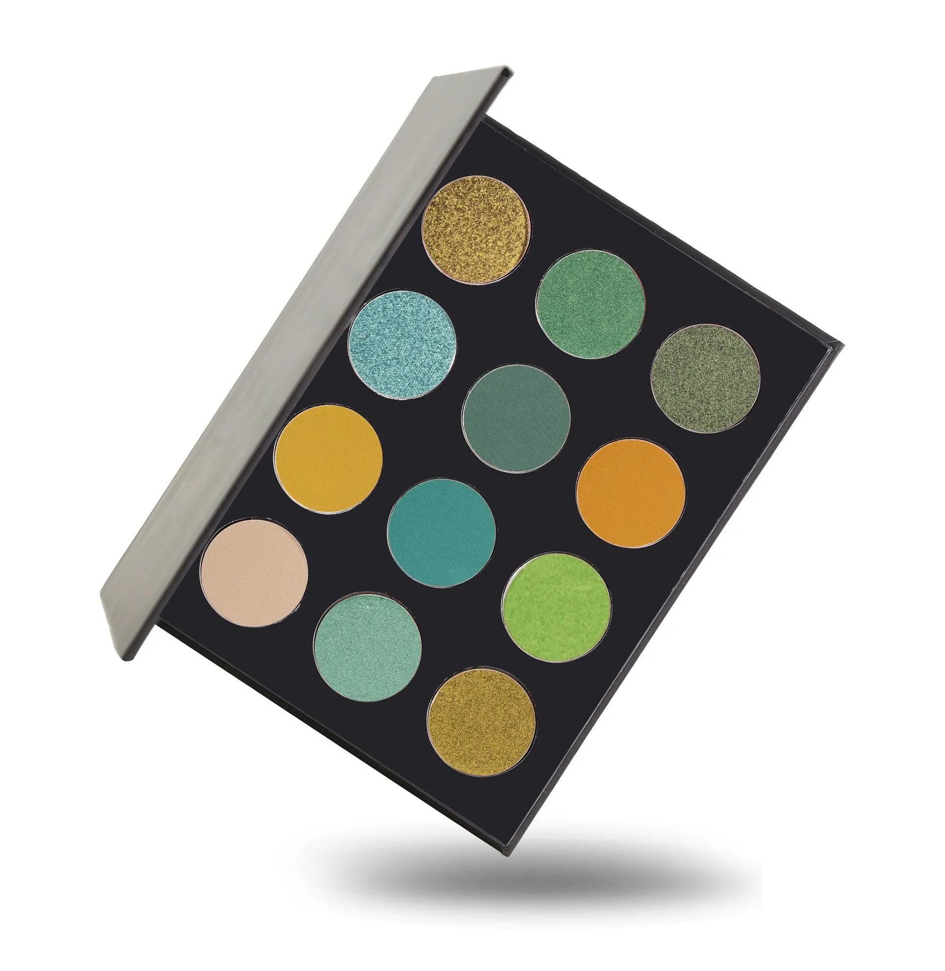 Hallcination eyeshadow palette