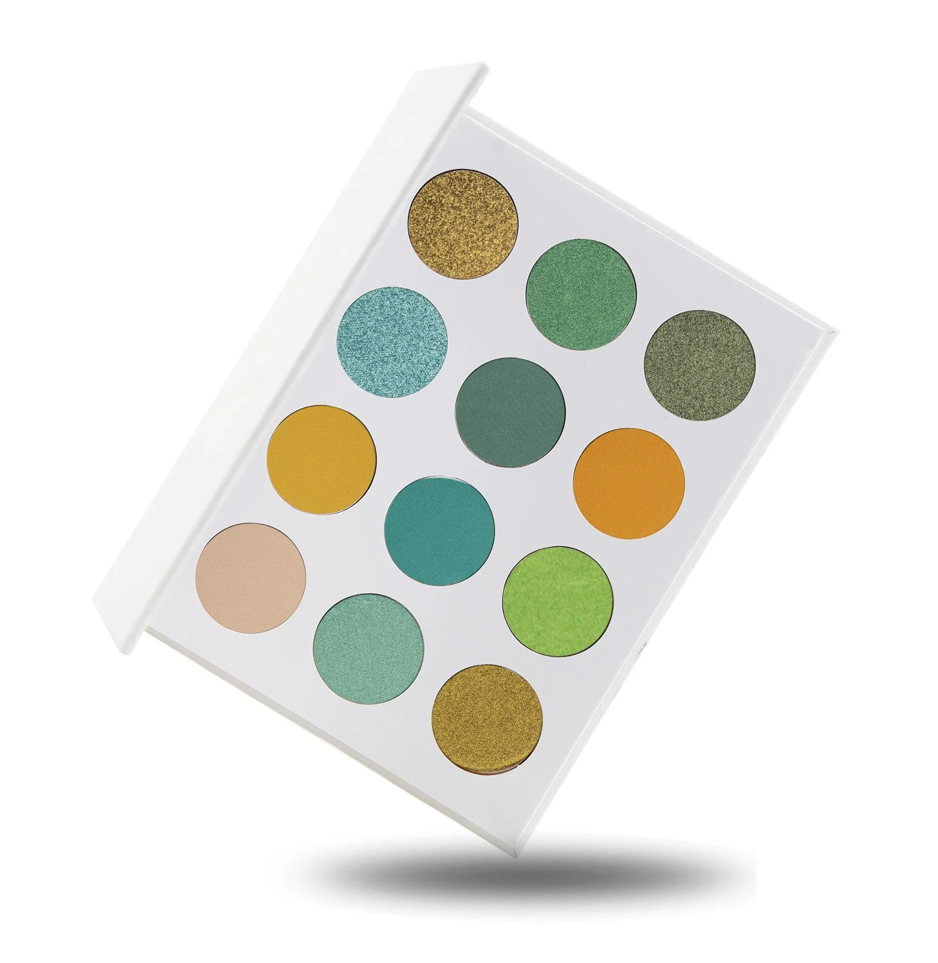 Hallcination eyeshadow palette