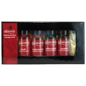 HEAVENLY NIGHTS CANDY KIT