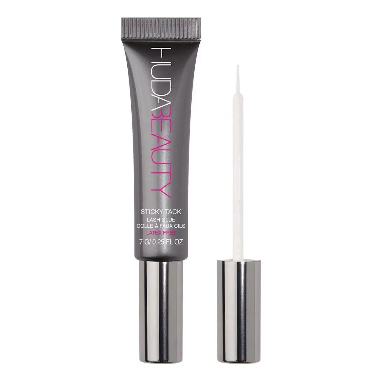 Huda Beauty - Sticky Tack Latex Free Lash Glue
