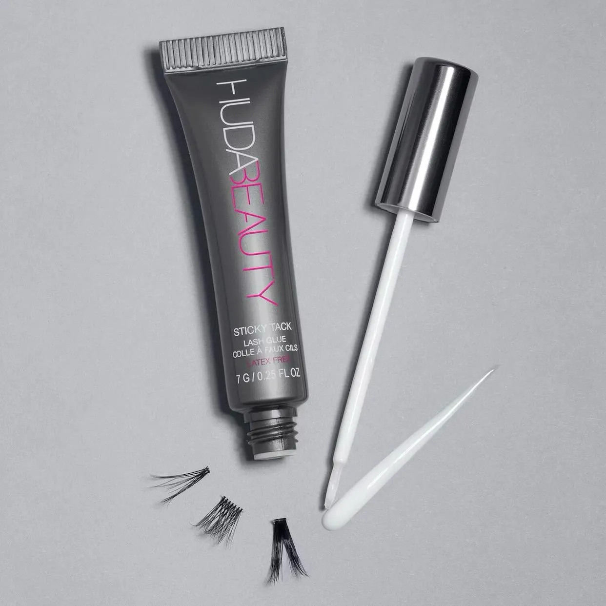 Huda Beauty - Sticky Tack Latex Free Lash Glue