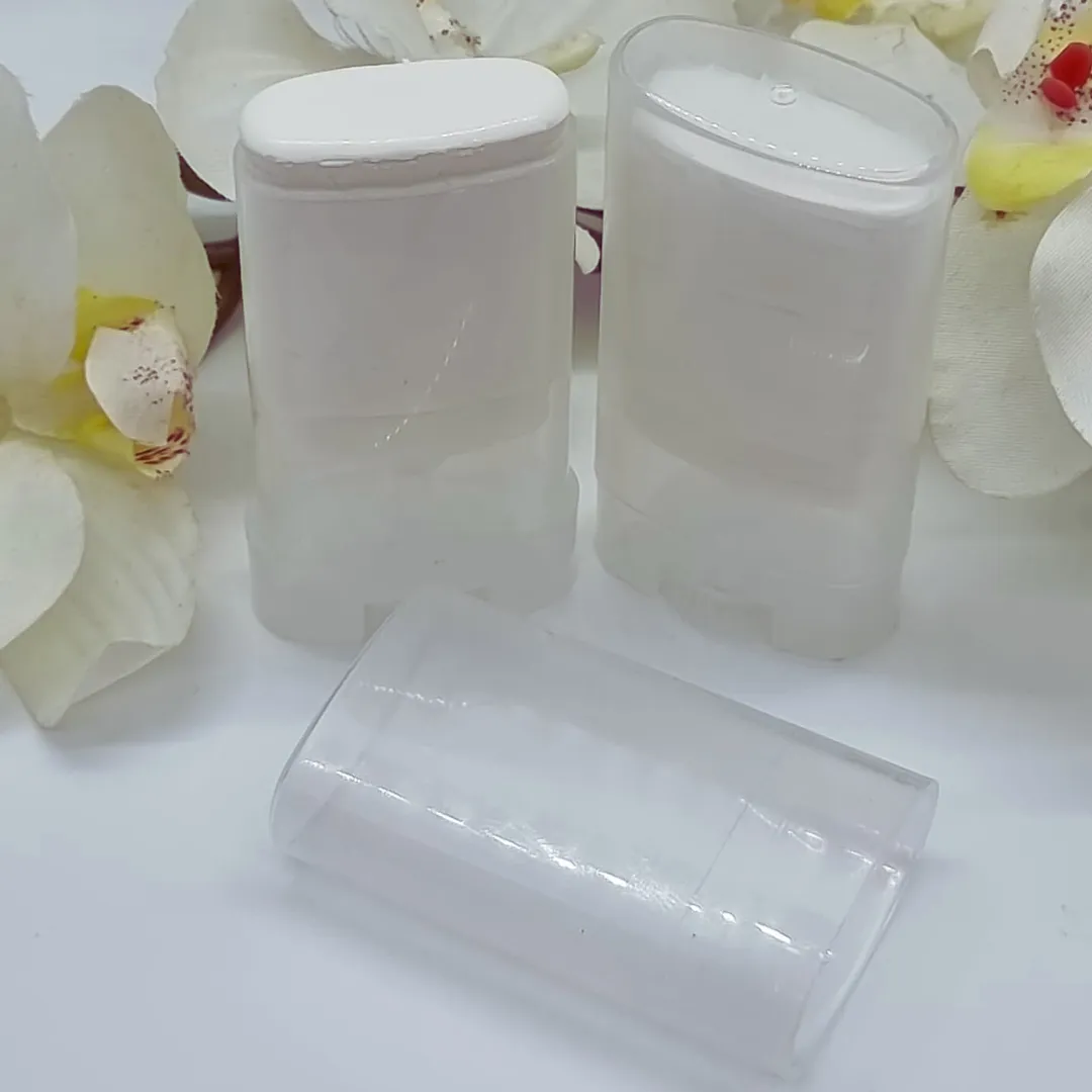 Ingredient Kit and CPSR bundle Solid Vegan Deodorant