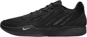 Ja 2 Scratch Black Label Basketball Shoes (IB3859-001, Black/Coconut Milk/Black) Size 9