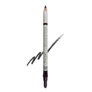 Jillian Dempsey - Natural Khol Eyeliner - Jet Black