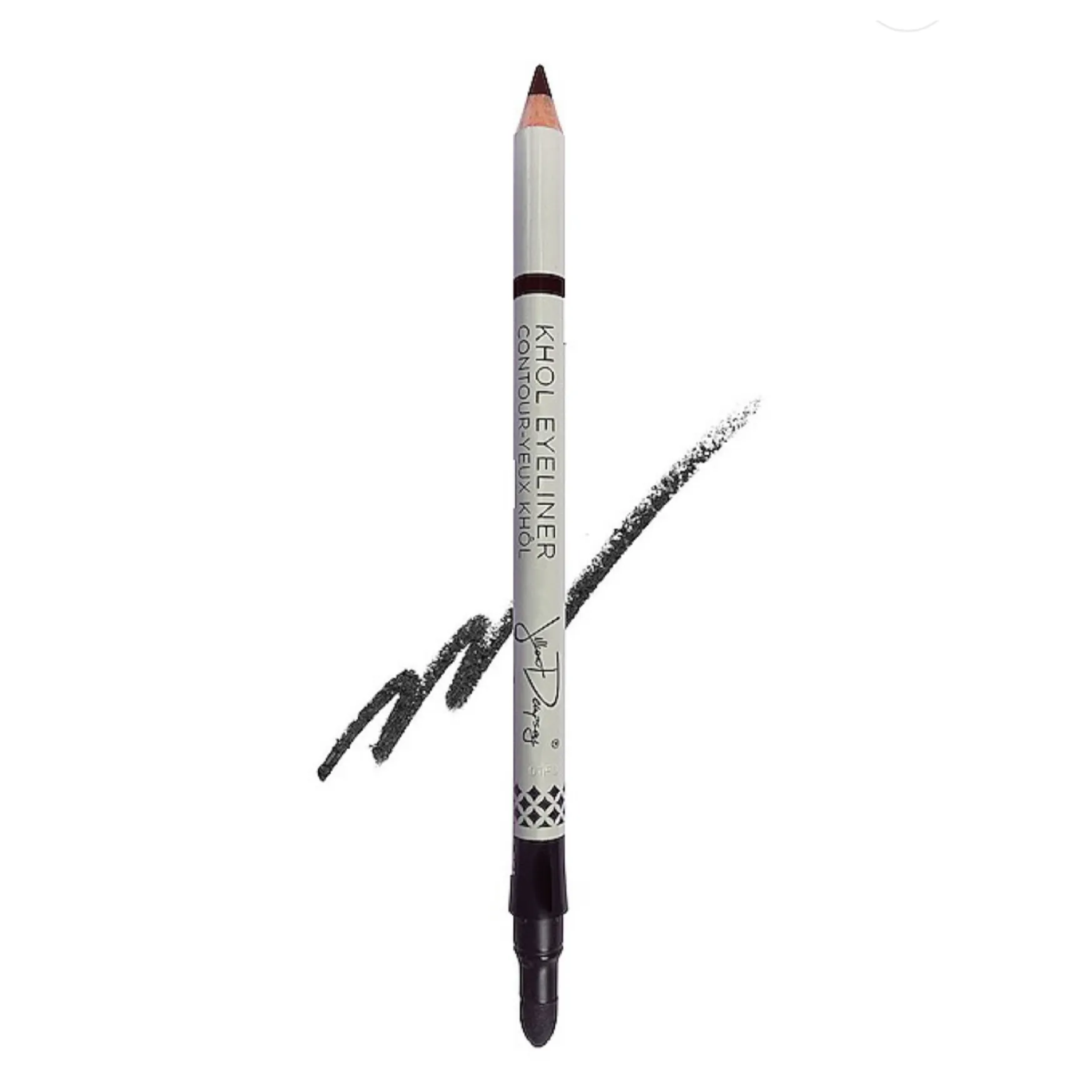 Jillian Dempsey - Natural Khol Eyeliner - Jet Black