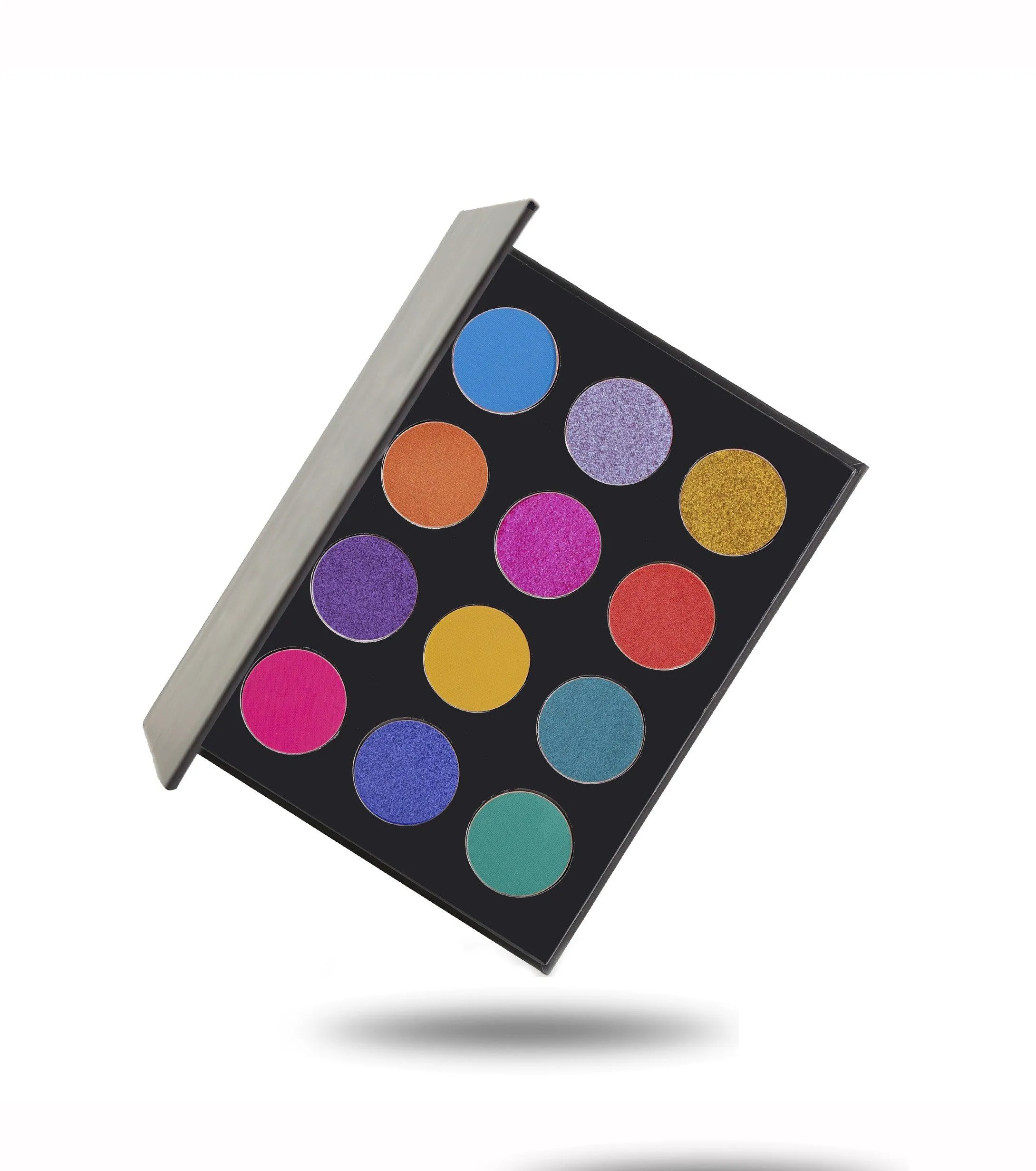 Kaleidoscope eyeshadow palette