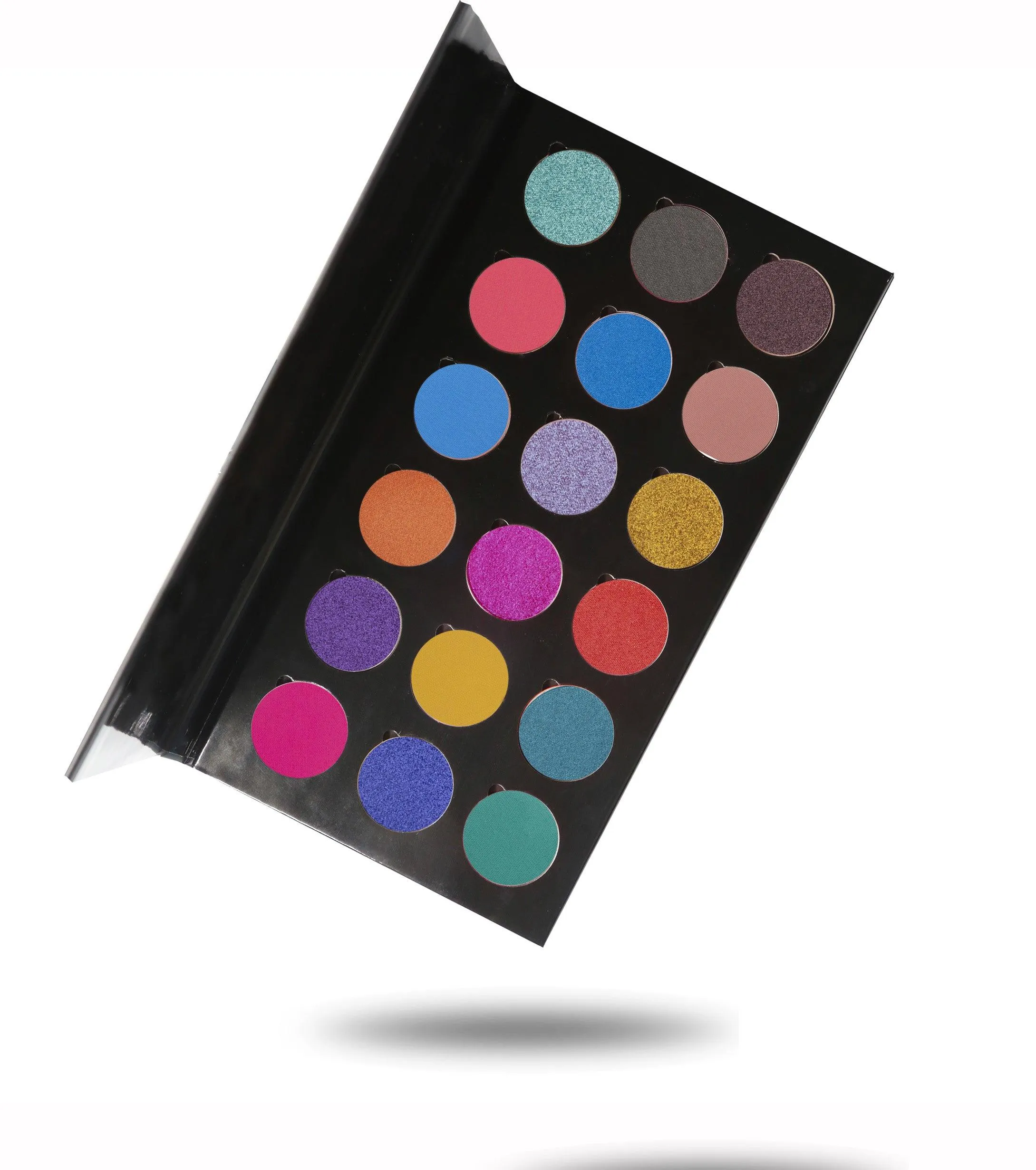 Kaleidoscope eyeshadow palette