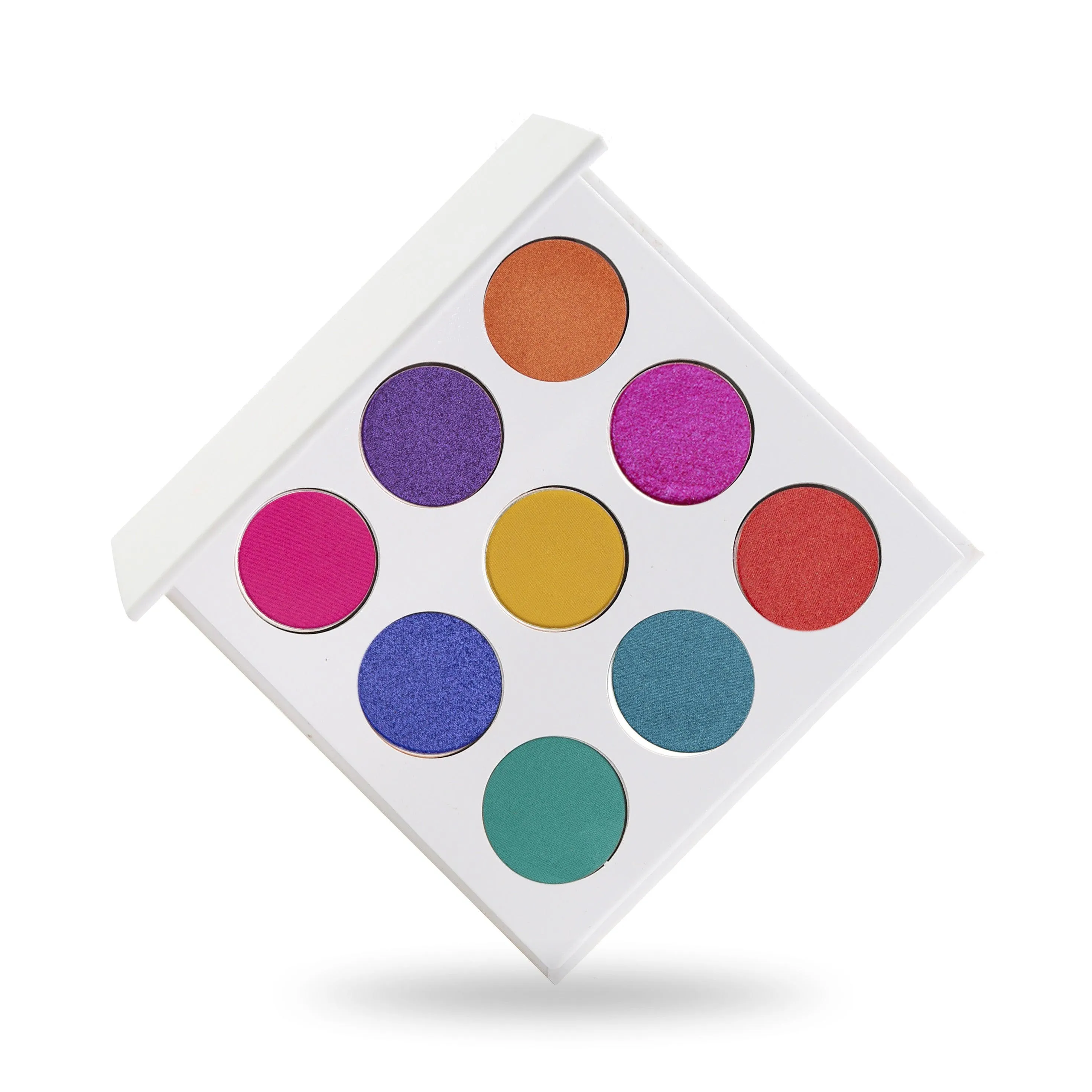 Kaleidoscope eyeshadow palette