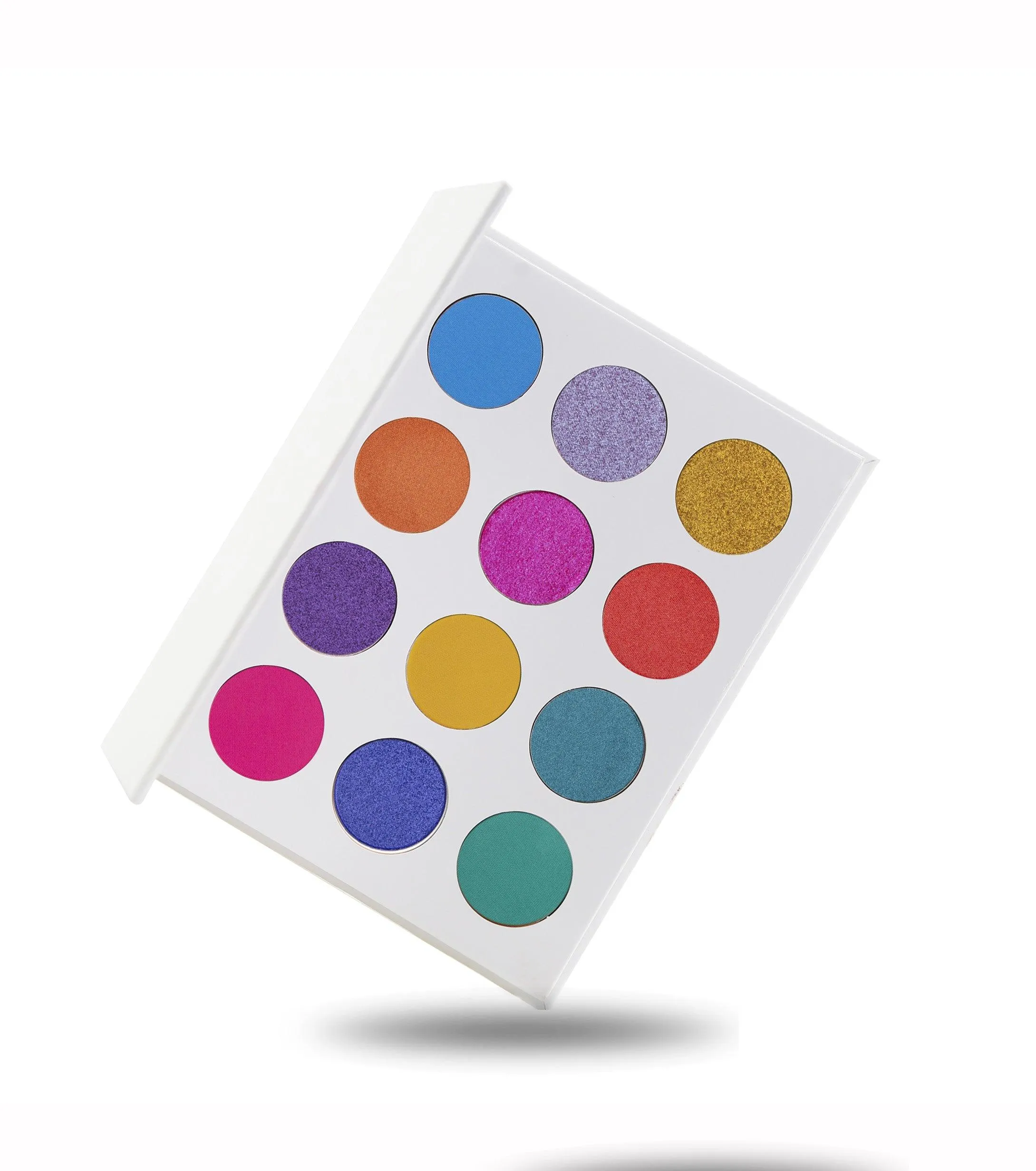 Kaleidoscope eyeshadow palette