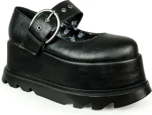 LAMODA Women's Mary Jane