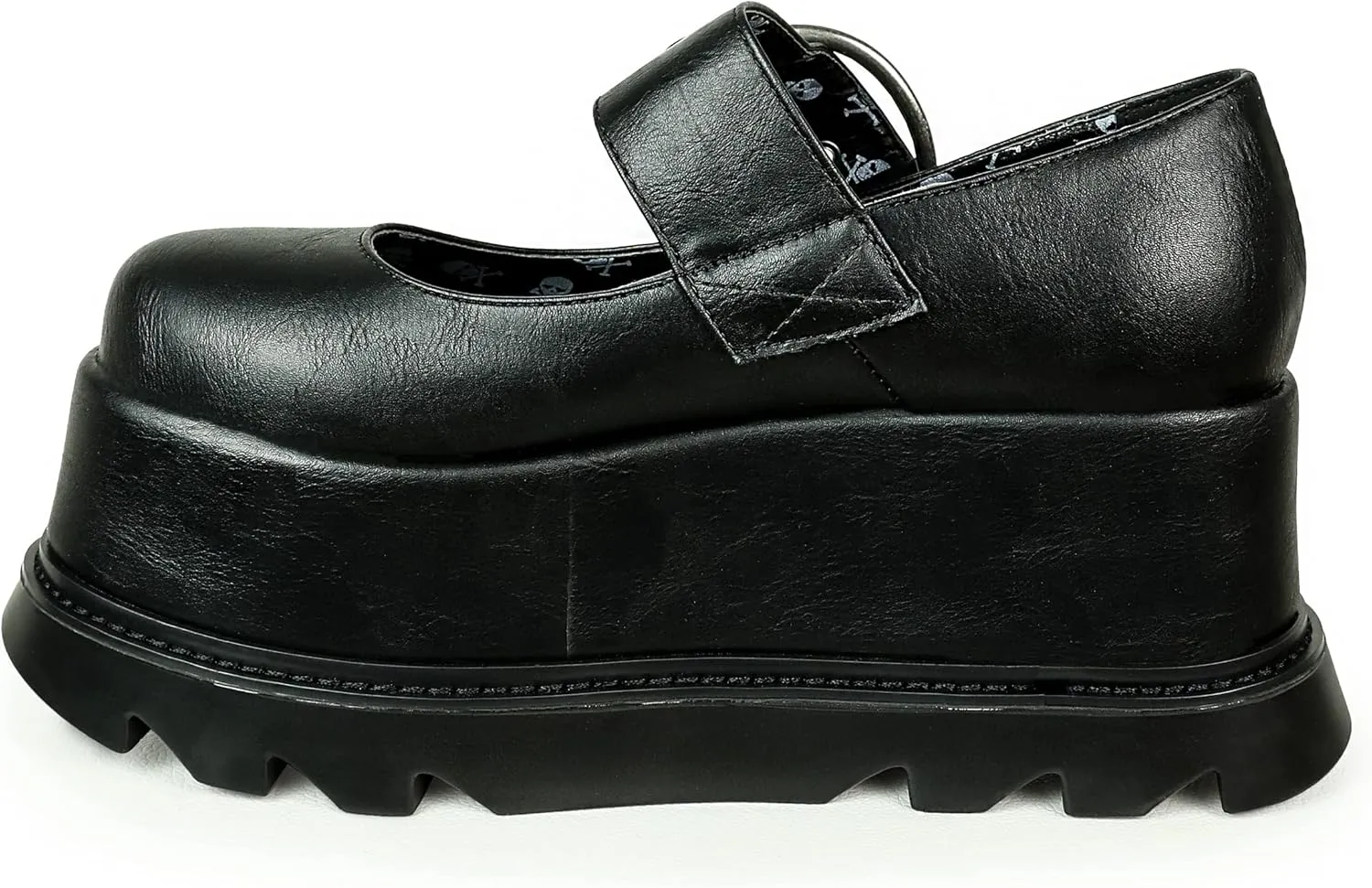 LAMODA Women's Mary Jane