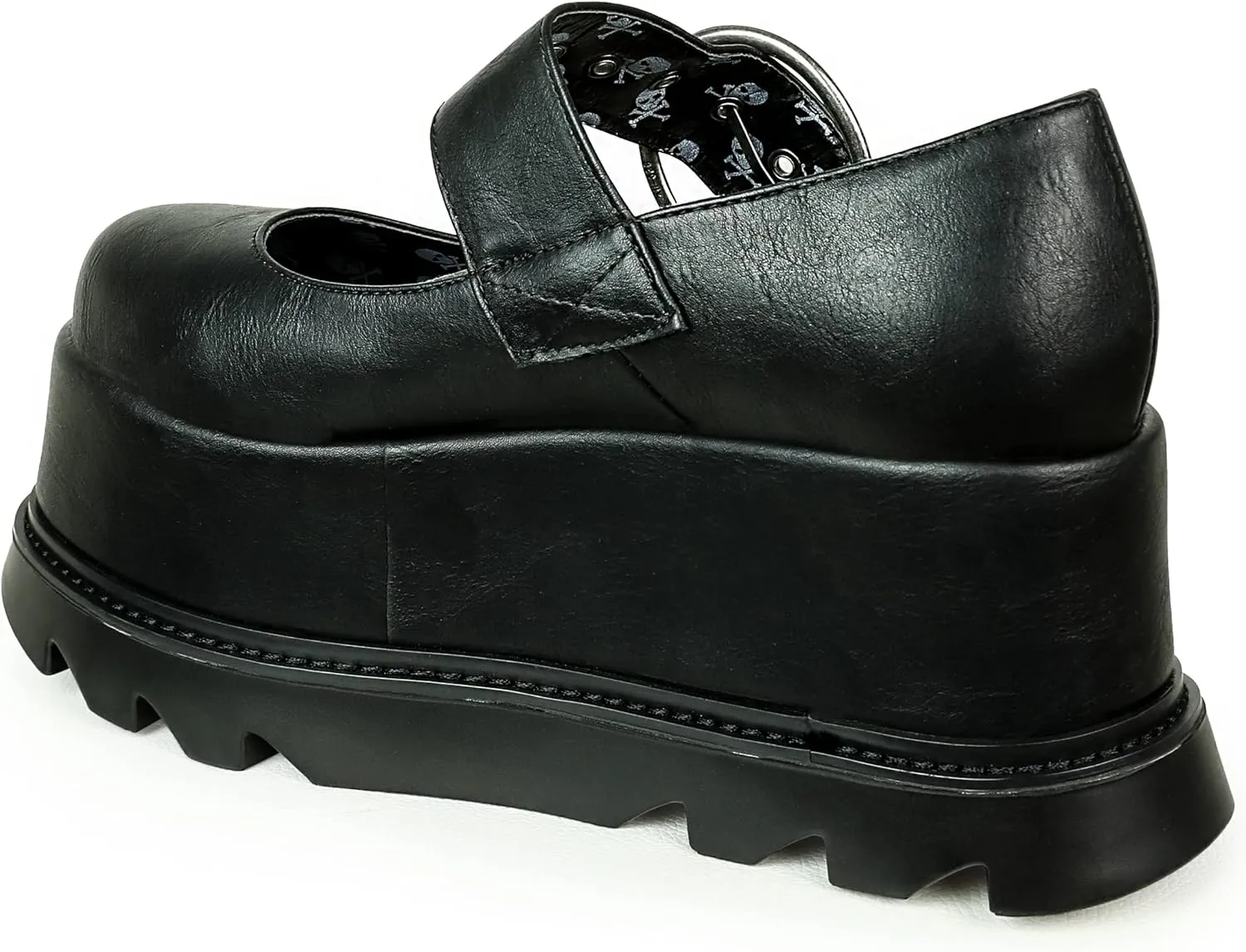 LAMODA Women's Mary Jane