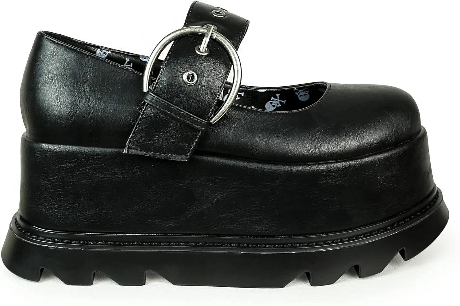 LAMODA Women's Mary Jane
