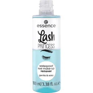 Lash PRINCESS waterproof eye make-up remover