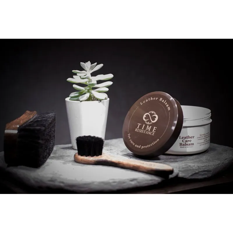 Leather Care Balm 250 ml/8.5 oz