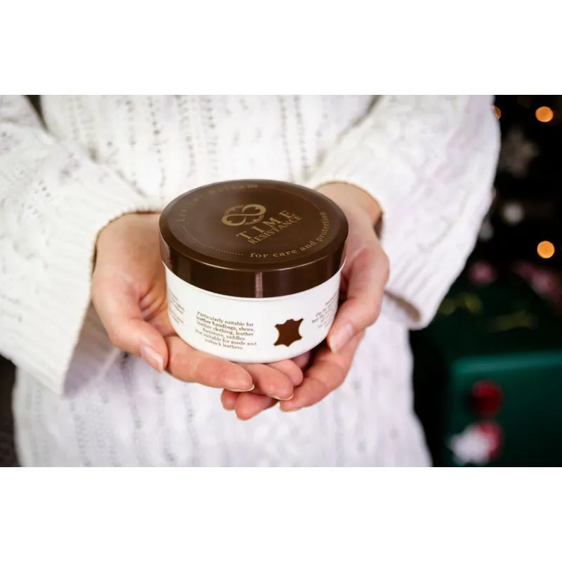 Leather Care Balm 250 ml/8.5 oz