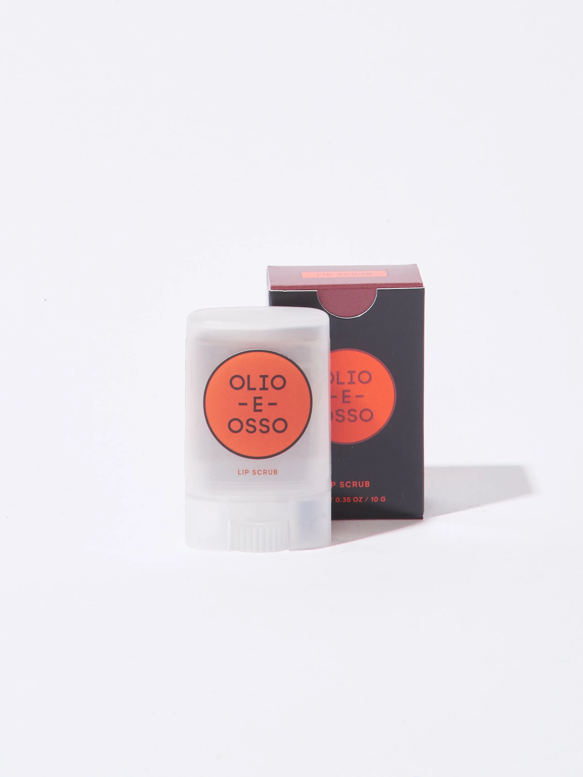 Lip Scrub