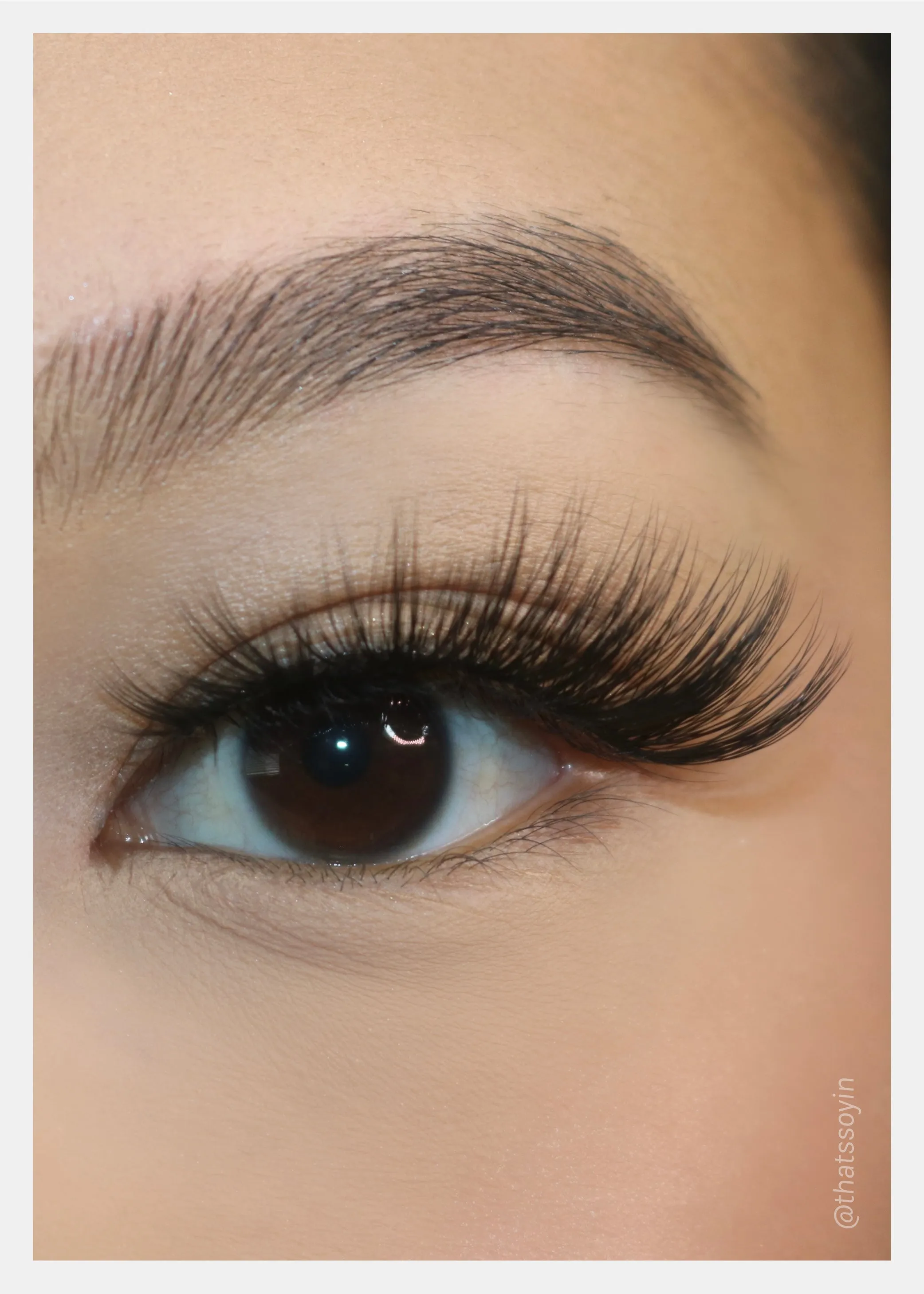Magical Girl Dramatic Eyelashes – Airi
