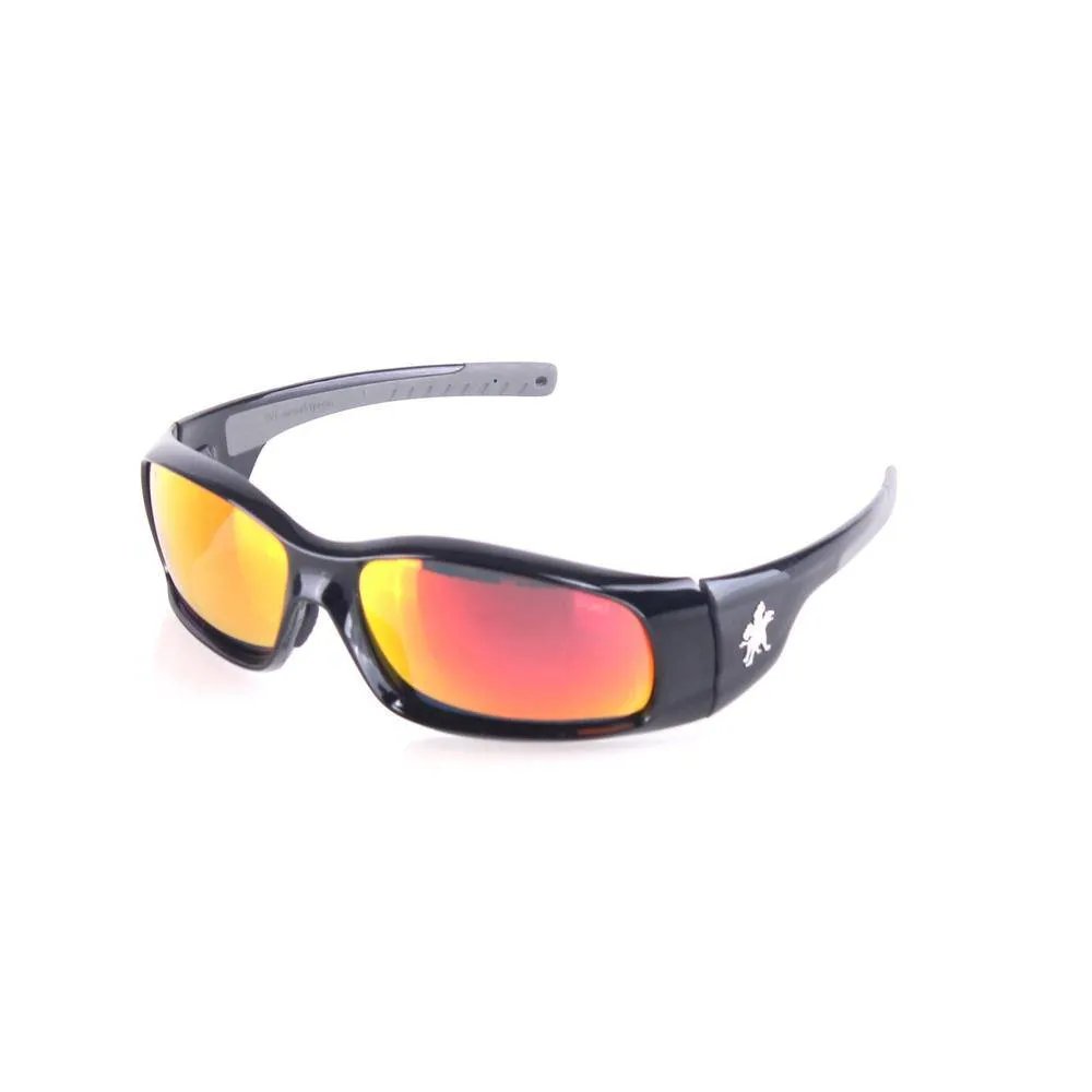 MCR Safety Glasses CRSR11R