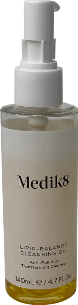 medik8 Lipid - Balance Cleansing Oil 140