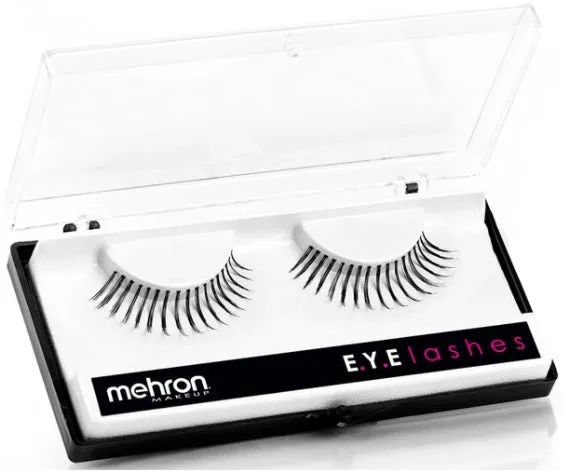 Mehron E.Y.E. lashes - 225