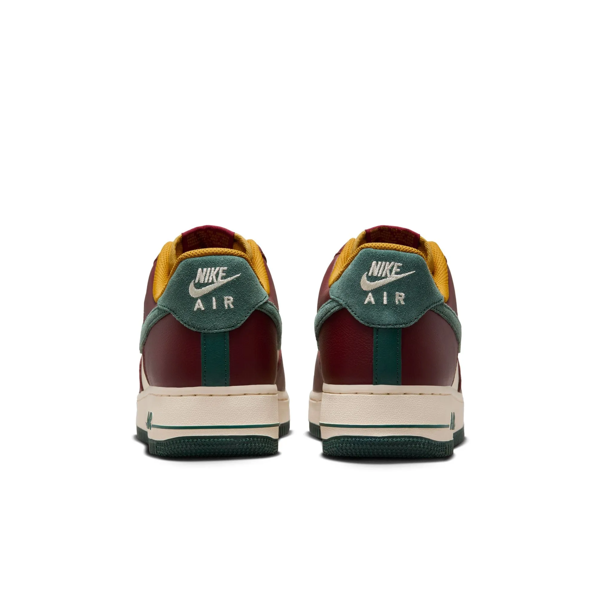 Men's Nike Air Force 1 '07 LV8 - "Coconut Milk Vintage Green"