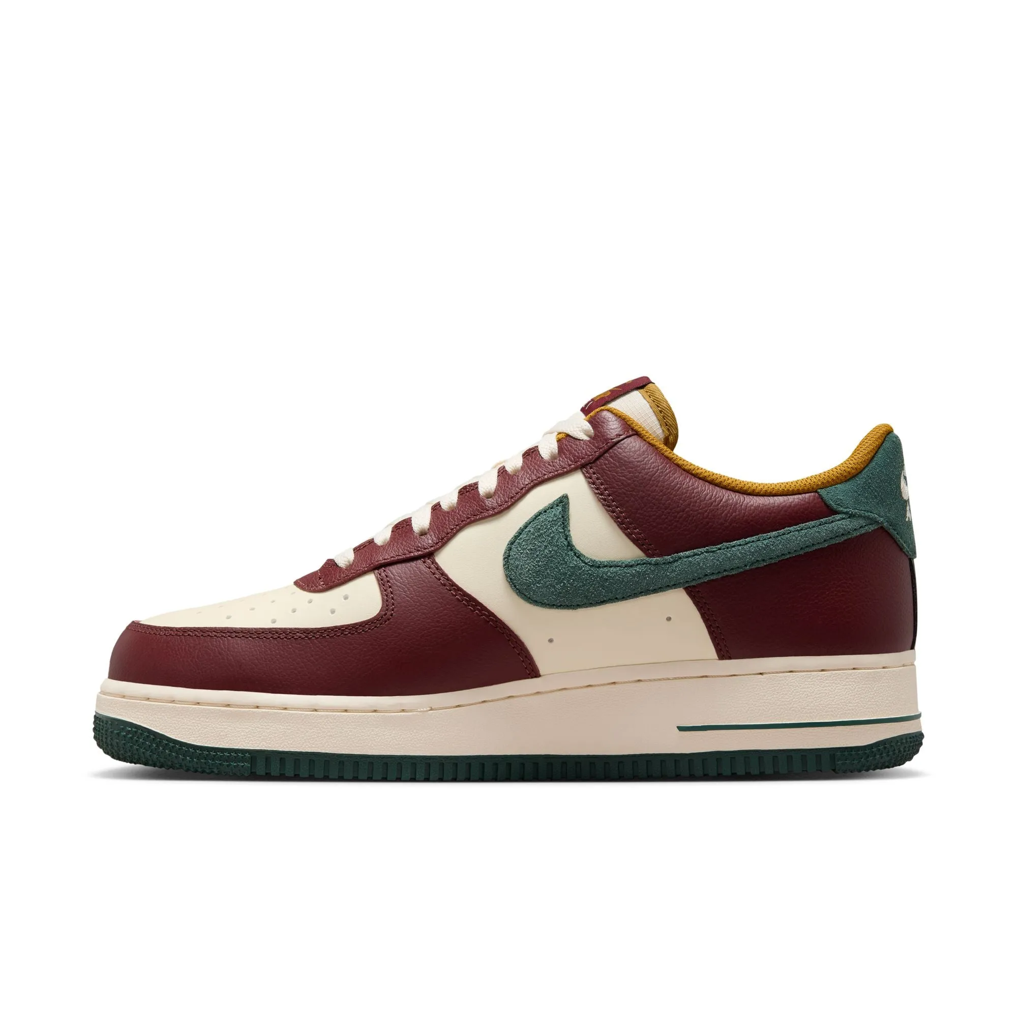 Men's Nike Air Force 1 '07 LV8 - "Coconut Milk Vintage Green"