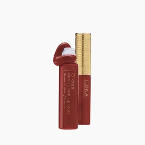 Mirror Finish Lip Gloss