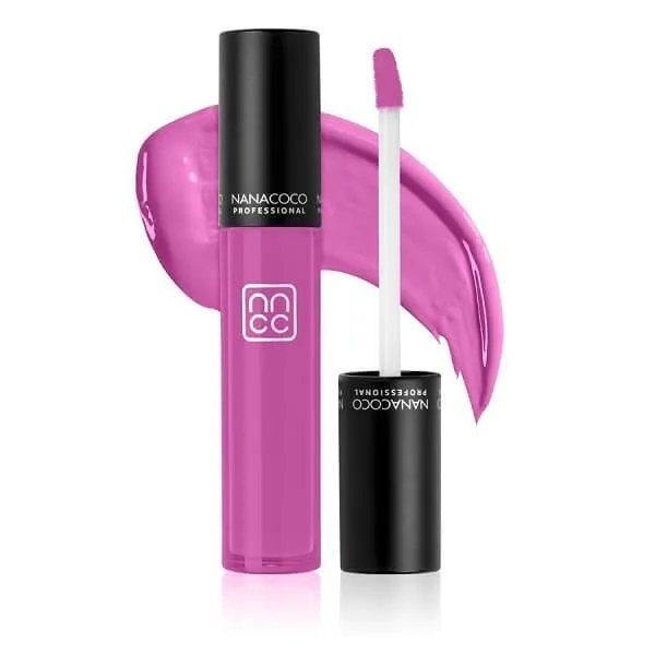 Nanacoco GlitznGloss Lip Gloss