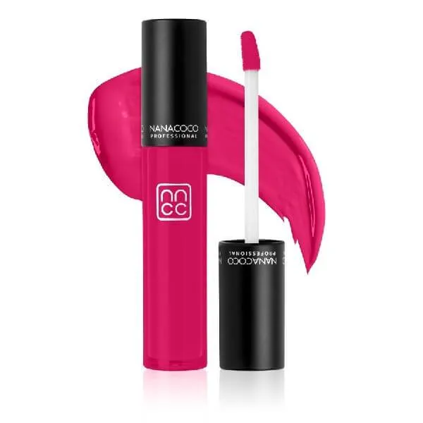 Nanacoco GlitznGloss Lip Gloss
