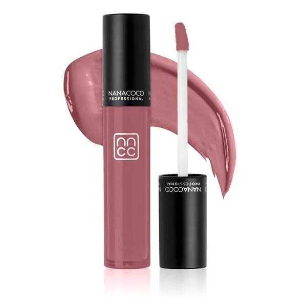 Nanacoco GlitznGloss Lip Gloss