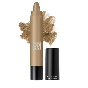 NANACOCO PRO Eyelusive Eyeshadow Pencil Royal Light Gold