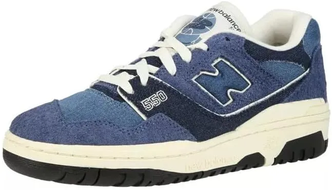 New Balance 550 Womens Shoes