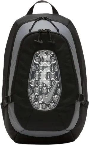 Nike Air Backpack Unisex (Black/Iron Grey/White)