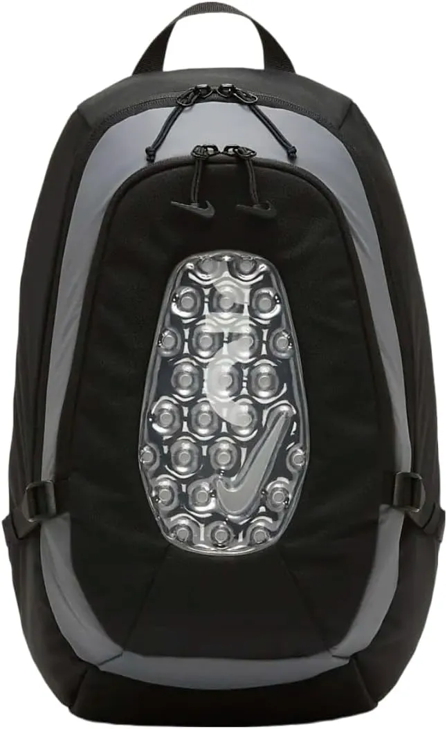 Nike Air Backpack Unisex (Black/Iron Grey/White)