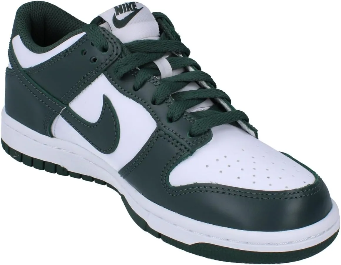 Nike Dunk Low GS Boys Shoes