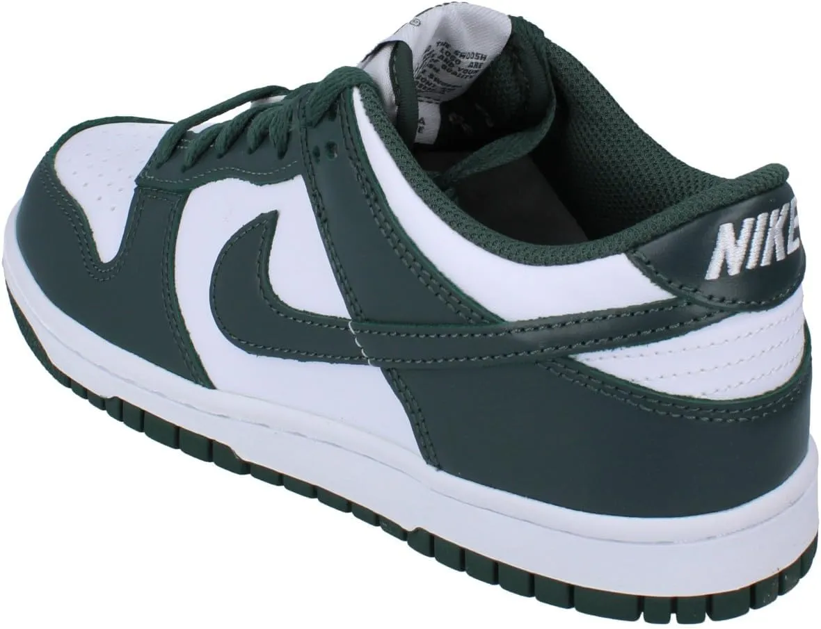 Nike Dunk Low GS Boys Shoes