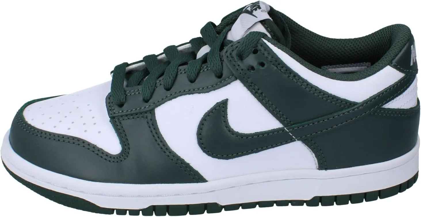 Nike Dunk Low GS Boys Shoes