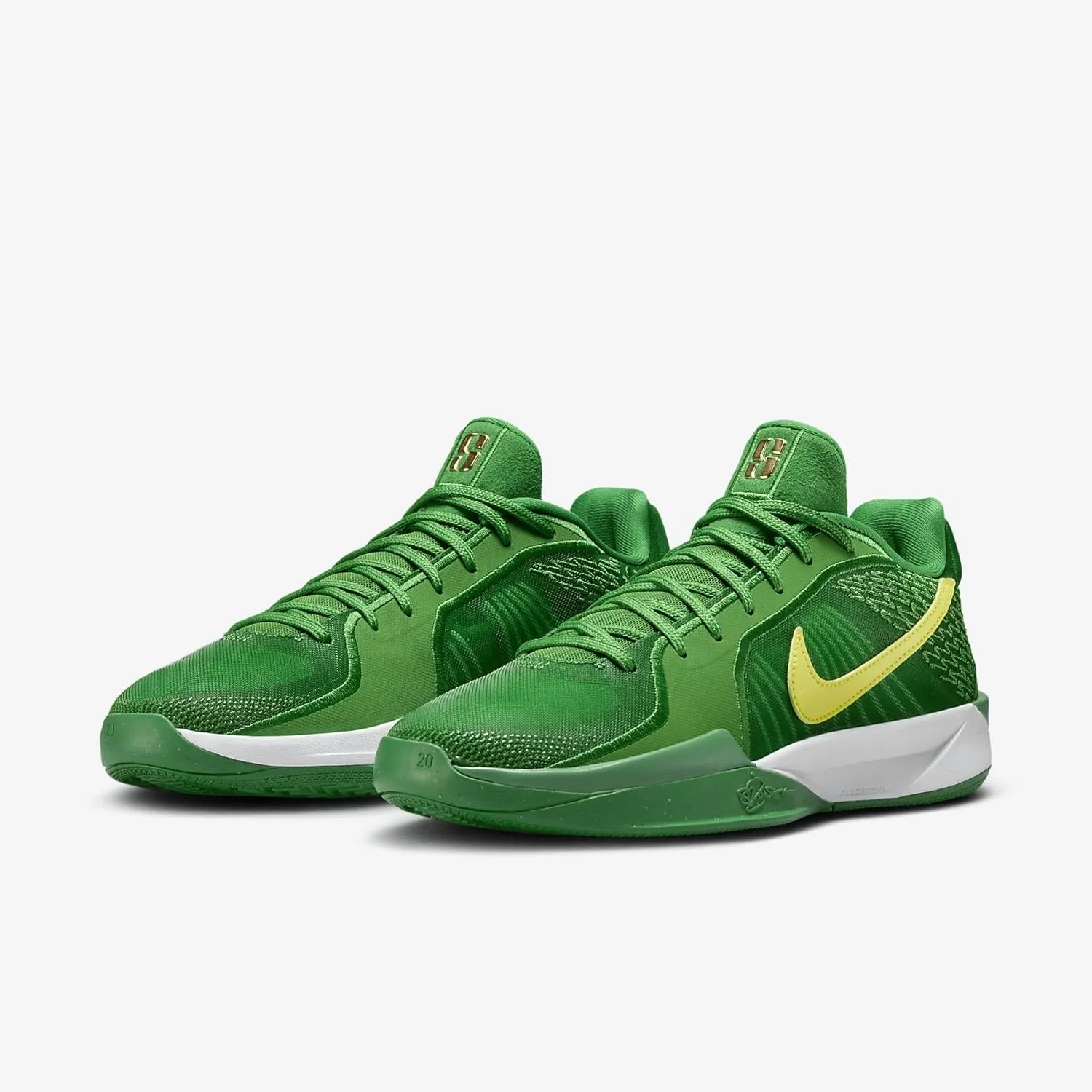 Nike Sabrina 2 Unisex Basketball Shoes