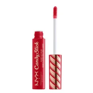 NYX - Candy Slick Glowy Lip Jawbreaker - 0.25 fl oz (7.4 ml)