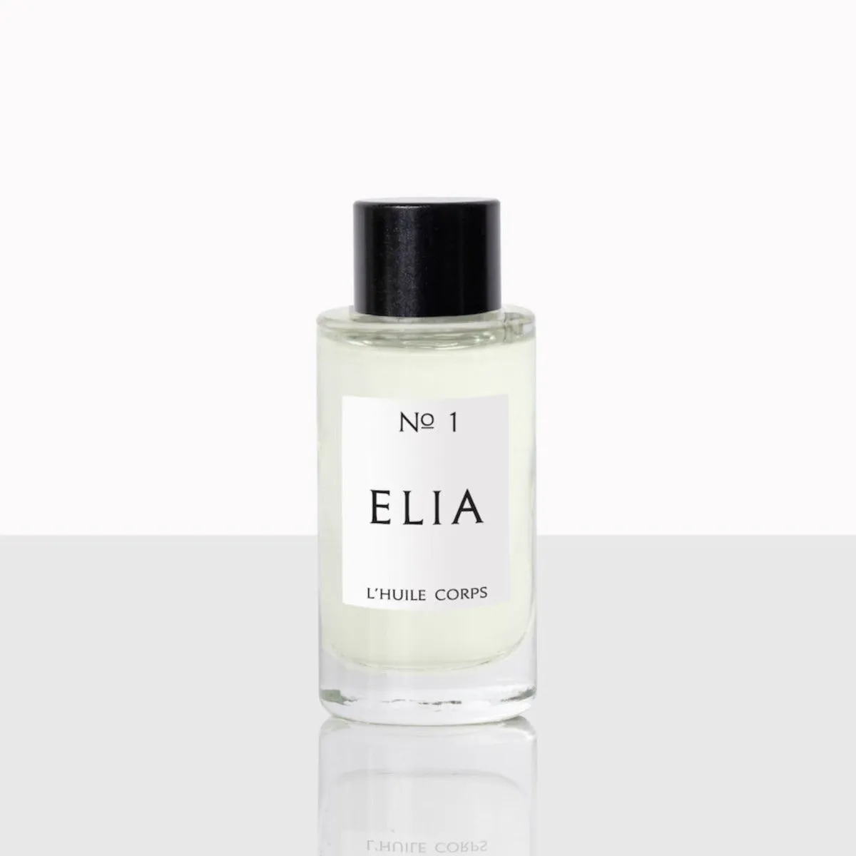 Parfum Body Oil in No.1