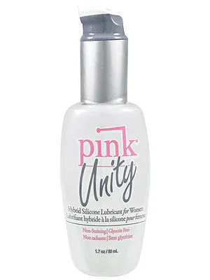 Pink Unity